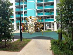 Blk 134 Yishun Street 11 (Yishun), HDB 3 Rooms #563282631
